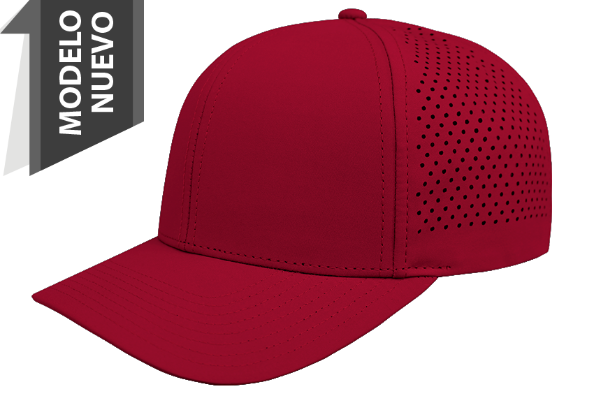 Gorra Fisher