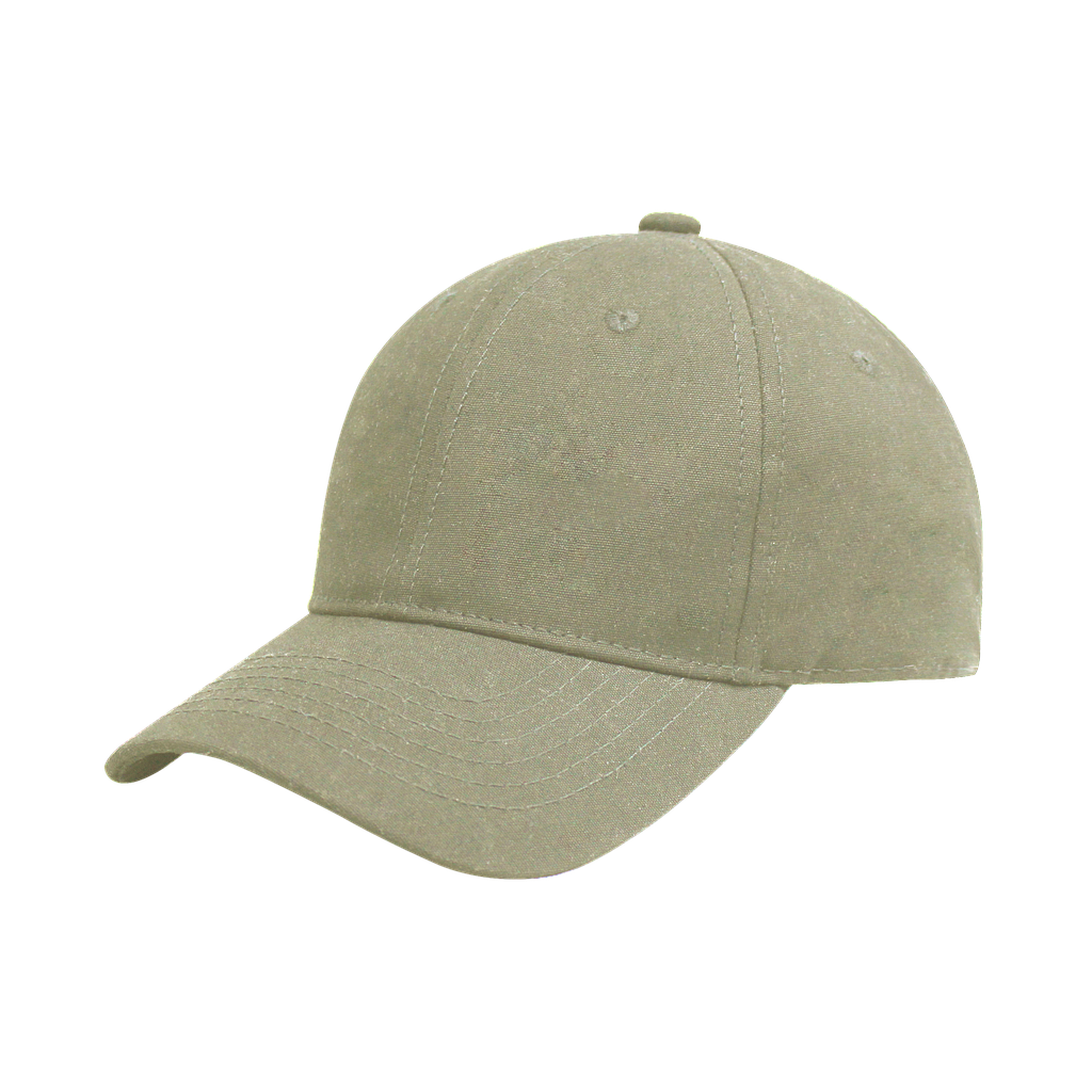 Gorra Basic Canvas