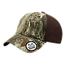 Gorra Realtree Edge Camo Mesh